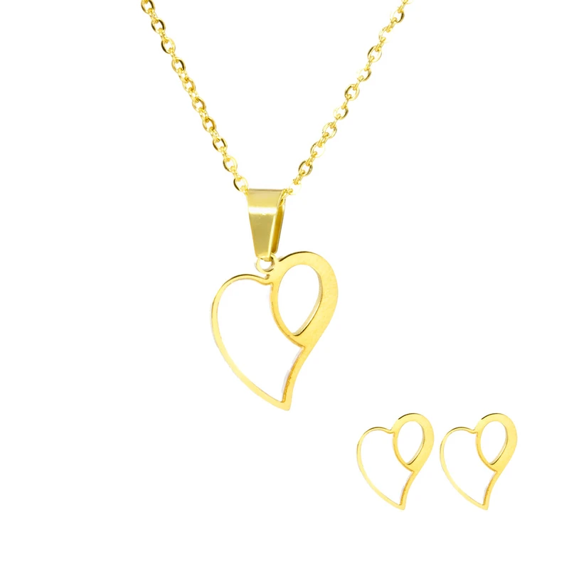 نیم ست زنانه اقلیمه مدل NS274