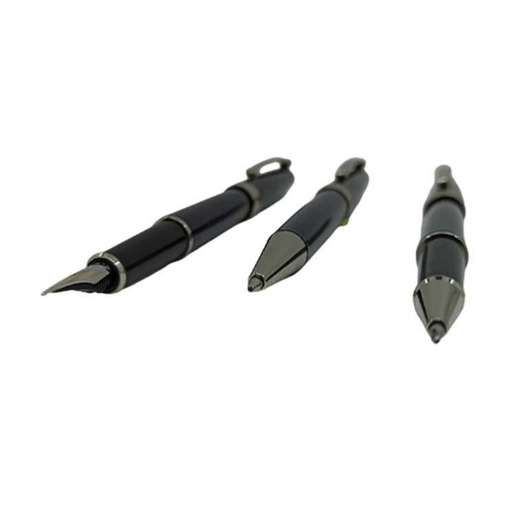 ست خودنویس و خودکار و روان نویس یوروپن مدل H کد HT08