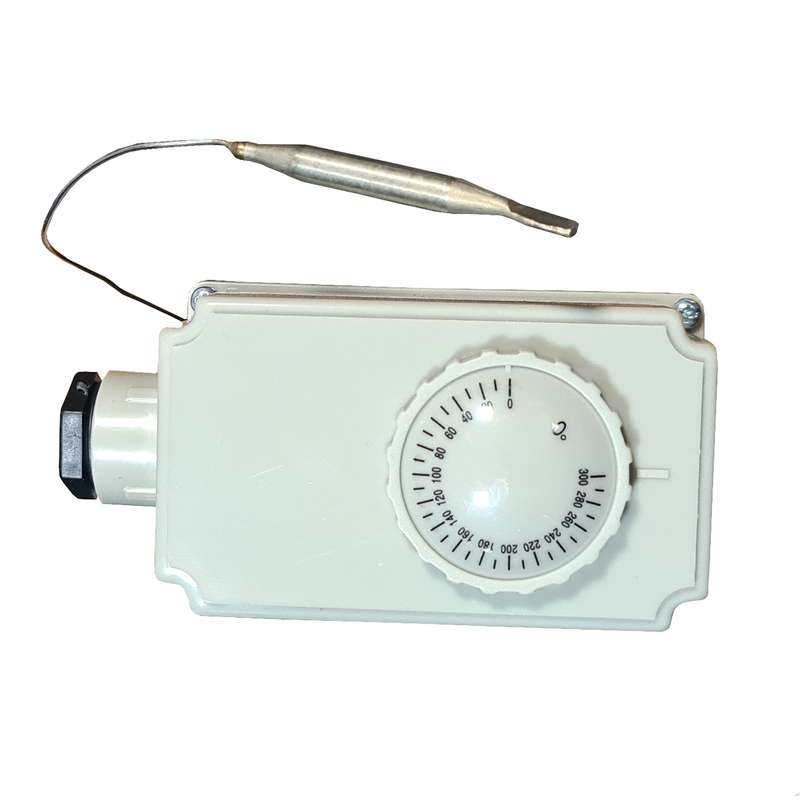 ترموستات مستغرق ارترمو مدل 0 تا 300