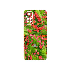 MAHOOT Atom Universe 3 Cover Sticker for Xiaomi Redmi Note 11S