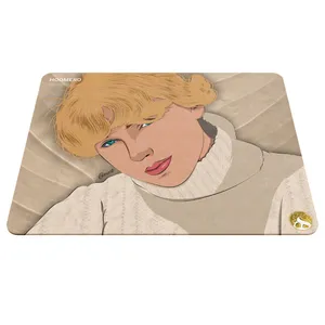 Hoomero Taylor Swift A8595 Mousepad