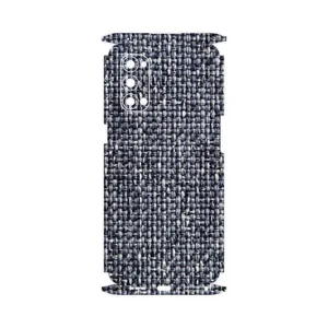 MAHOOT Fabric Texture 6-FullSkin Cover Sticker for Oppo Reno4 Pro 5G