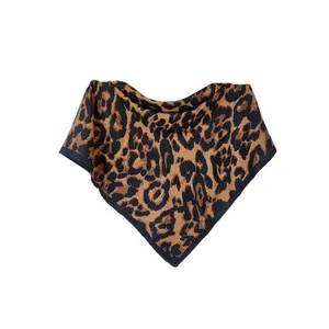 روسری زنانه مدل مینی نخی کد 8