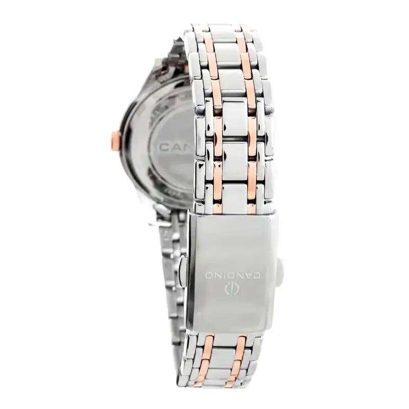 ساعت مچی عقربه ای زنانه کاندینو مدل C4617.3