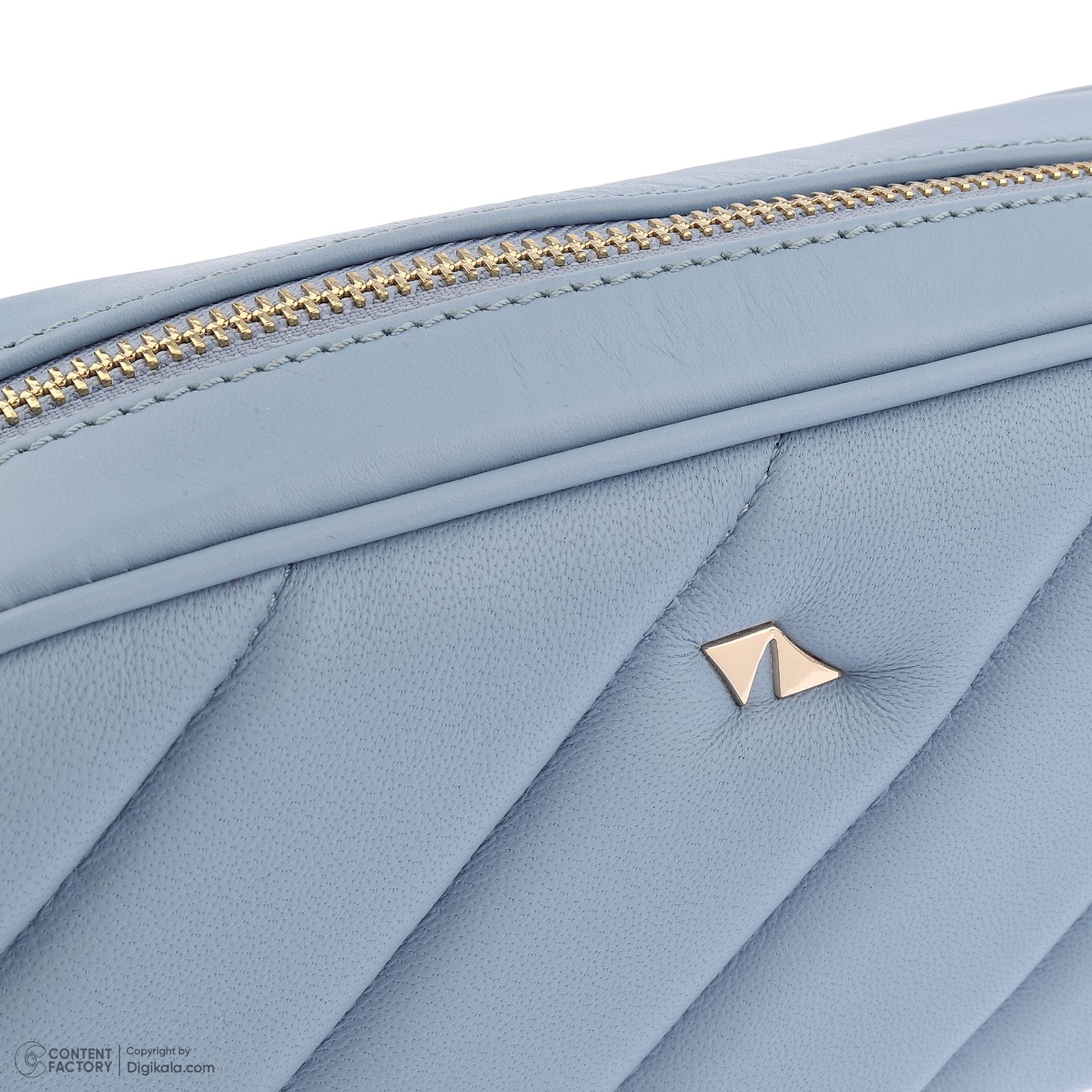 کیف کمری زنانه چرم مشهد مدل S5314-016-01 -  - 9