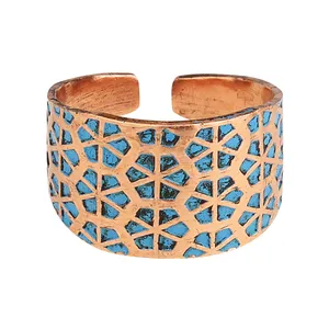 انگشتر گالری عزیزی مدل gz99849