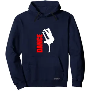 هودی مردانه 27 مدل Dance1 کد MH621