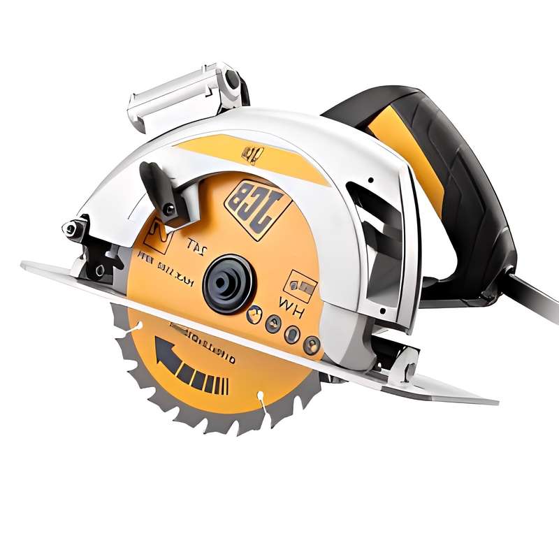 اره دیسکی جی سی بی مدل CSI400L