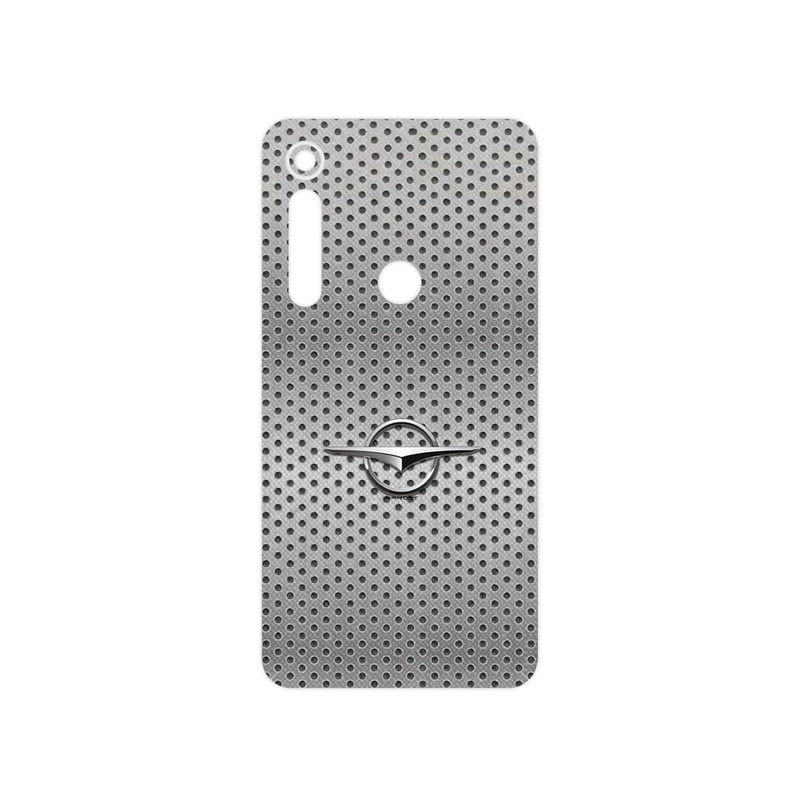 برچسب پوششی ماهوت مدل Haima مناسب برای گوشی موبایل موتورولا One Macro