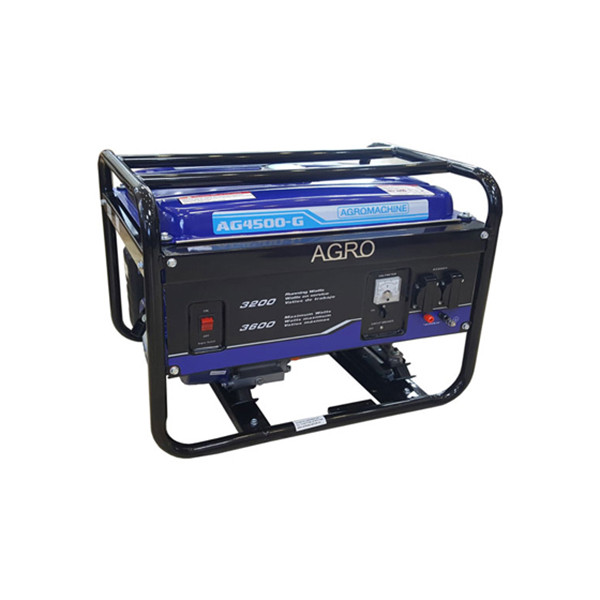 موتور برق اگروماشین مدل ag4500-g موتور برق اگروماشین مدل ag4500-g