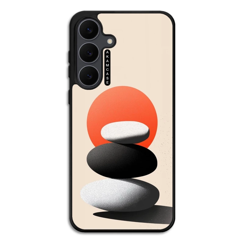 کاور آکام مدل AMC-WSGS25FE-ZEN-3 مناسب برای گوشی موبایل سامسونگ Galaxy S25 FE