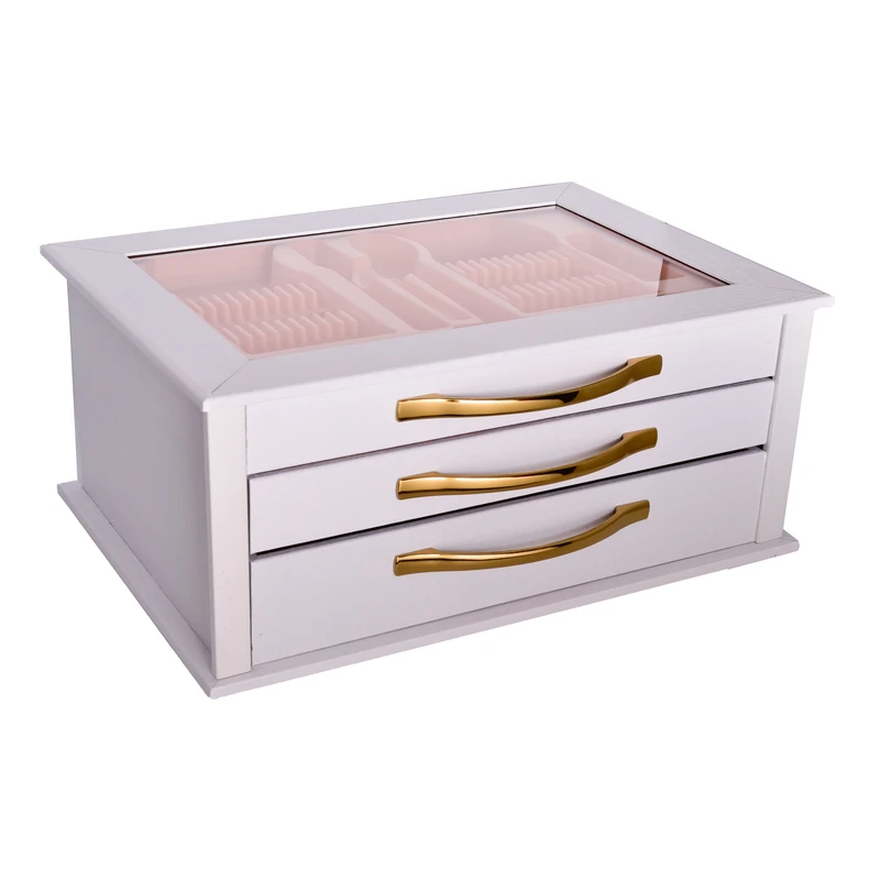 کنسول قاشق و چنگال طرح فیلیکس کد 100127