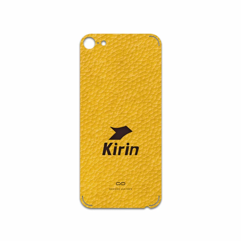 برچسب پوششی ماهوت مدل ML-KRN مناسب برای گوشی موبایل اپل iPod touch 6th generation