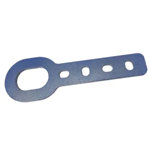 کمک کش صافکاری خودرو مدل SMT-KOMAK KESH SAFKARI-6H