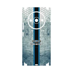 MAHOOT GEELY-FullSkin Cover Sticker for Xiaomi Redmi A3x