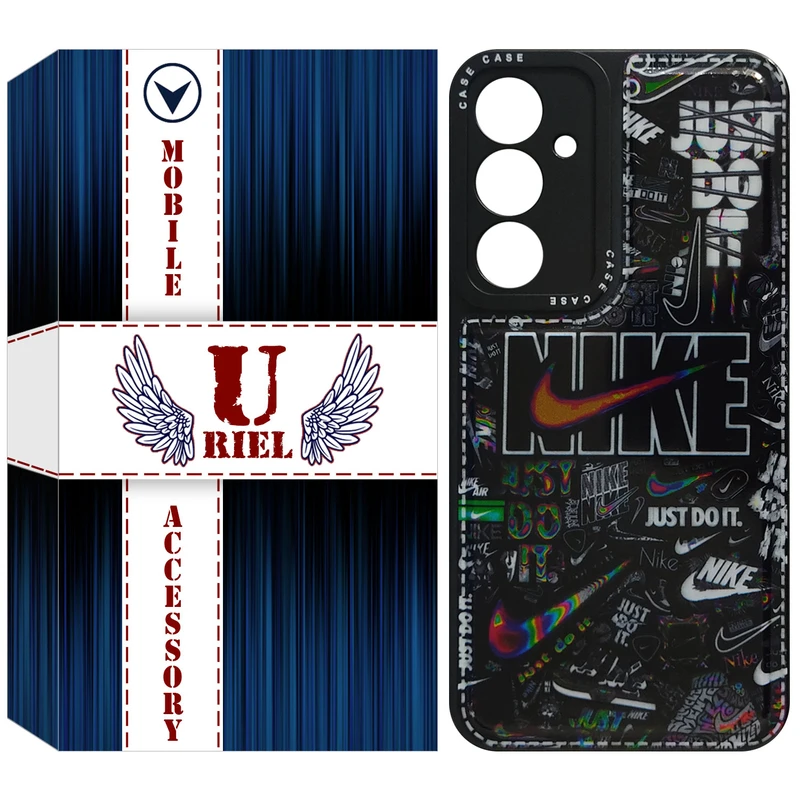 کاور یوریل مدل TRB کد 7 مناسب برای گوشی موبایل سامسونگ Galaxy A15 4G / A15 5G