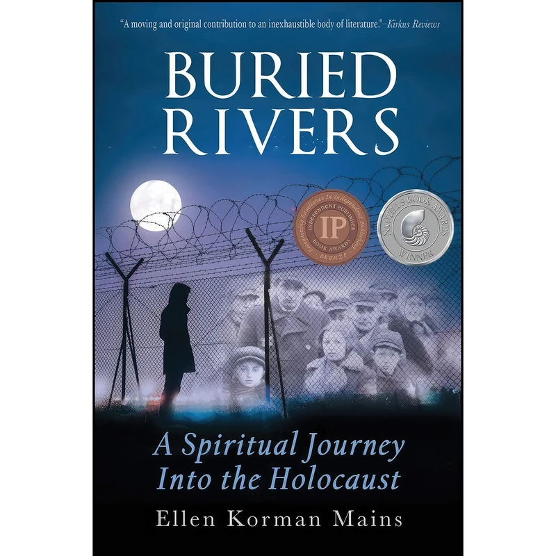 کتاب Buried Rivers اثر جمعي از نويسندگان انتشارات تازه ها