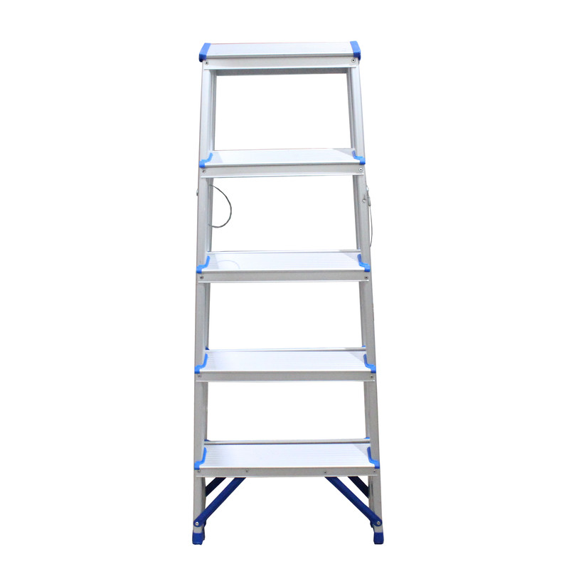 نردبان 10 پله راد مدل مدرن