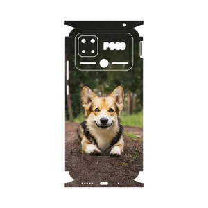 MAHOOT Dog_2-FullSkin Cover Sticker for Xiaomi Poco C40