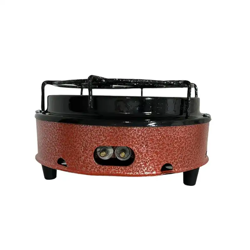 هیتر مدل گرد شایان المنت میله ای