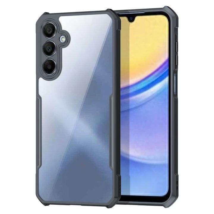 کاور مدل A56_XUND03 مناسب برای گوشی موبایل سامسونگ Galaxy A56