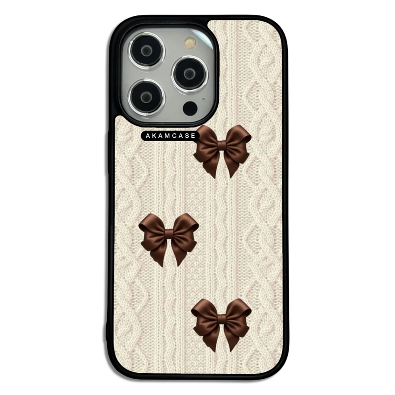 کاور آکام مدل AMC-WA14PRO-TRICOT-2 مناسب برای گوشی موبایل اپل iPhone 14 Pro