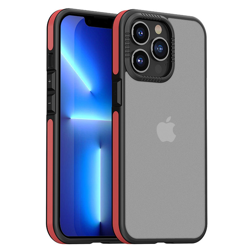 کاور سامورایی مدل bearable مناسب برای گوشی موبایل اپل iPhone 13 Pro
