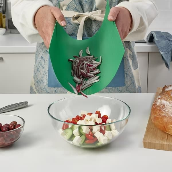 تخته برش ایکیا مدل FINFÖRDELA کد9680 مجموعه 2 عددی