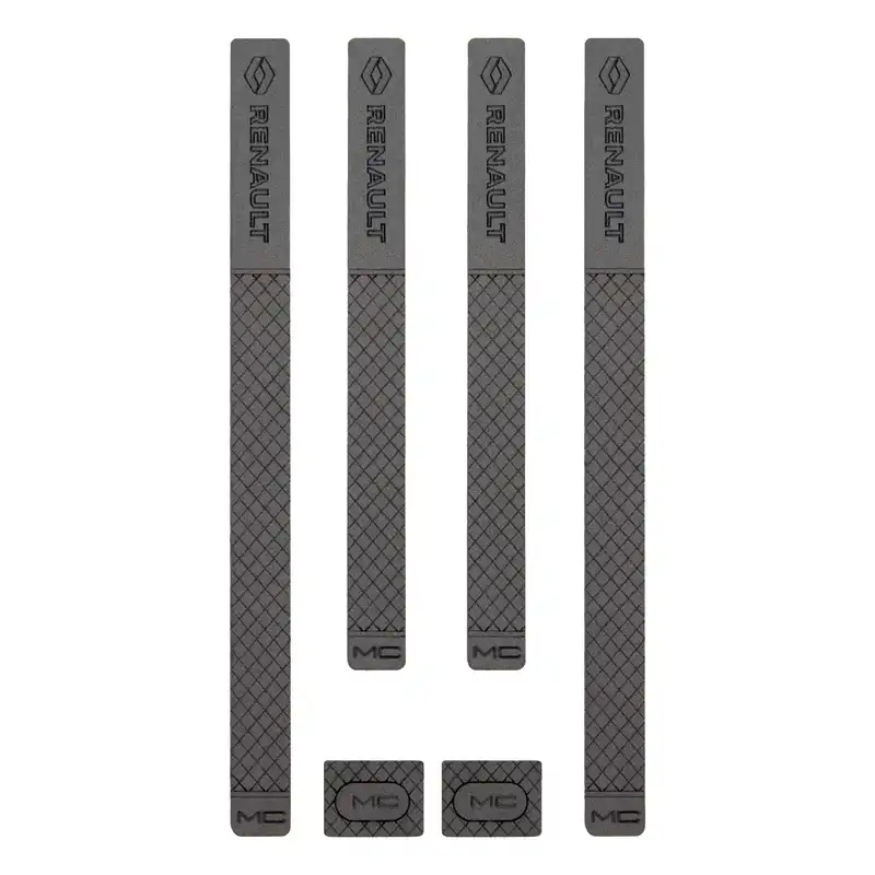 ضربه گیر در خودرو ام سی کد MC-L01 مناسب برای رنو ال 90 مجموعه 6 عددی