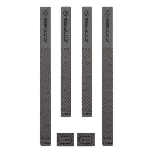 ضربه گیر در خودرو ام سی کد MC-REN04 مناسب برای رنو کولیوس مجموعه 6 عددی