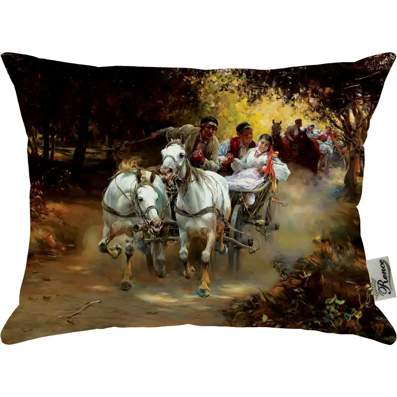 کاور کوسن رنس مدل CC2-10334