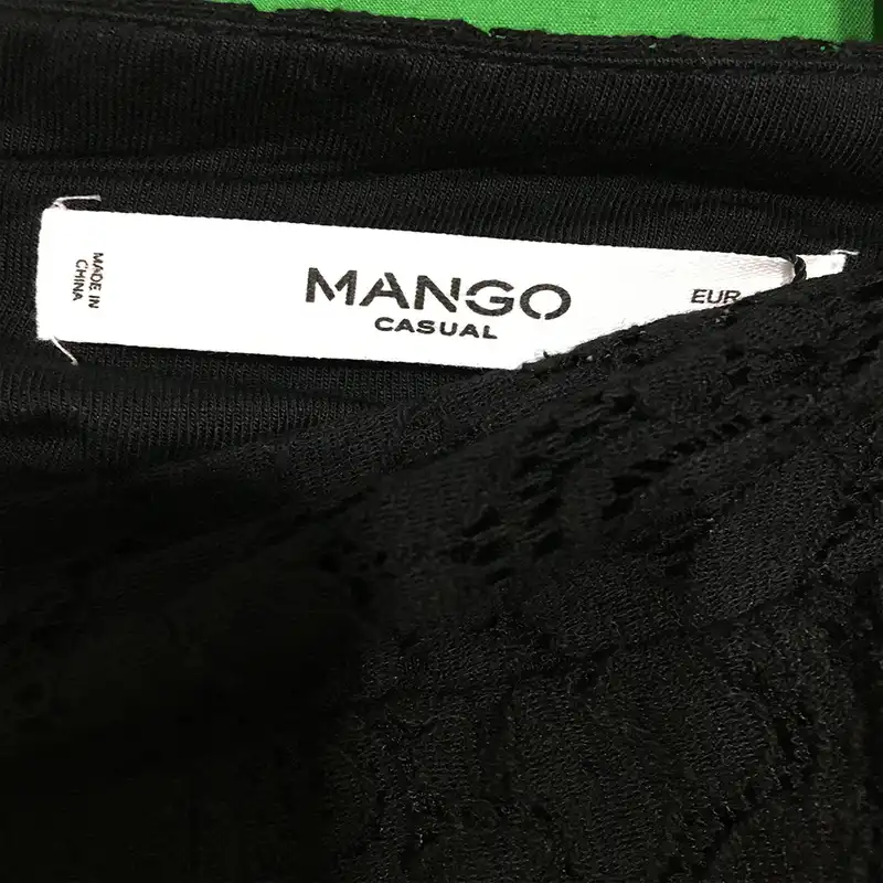 دامن زنانه مانگو مدل 53075605