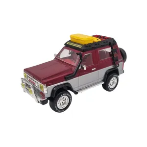 ماشین بازی مدل نیسان پاترول N5