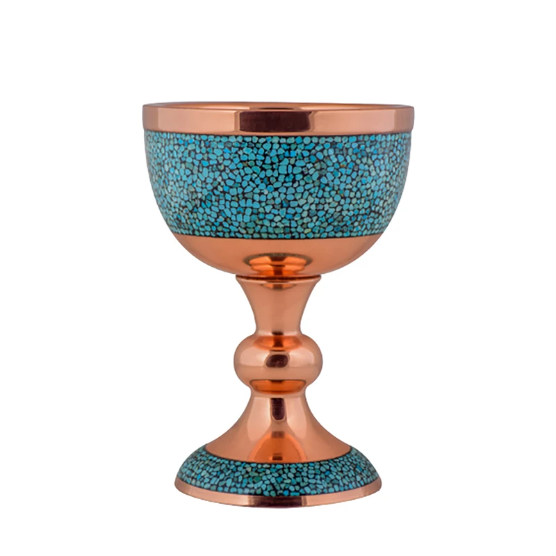 سنگاب فیروزه کوبی آقاجانی کد 28