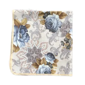 سفره 2 نفره مدل ماژستیک طرح 2 رو کد 01