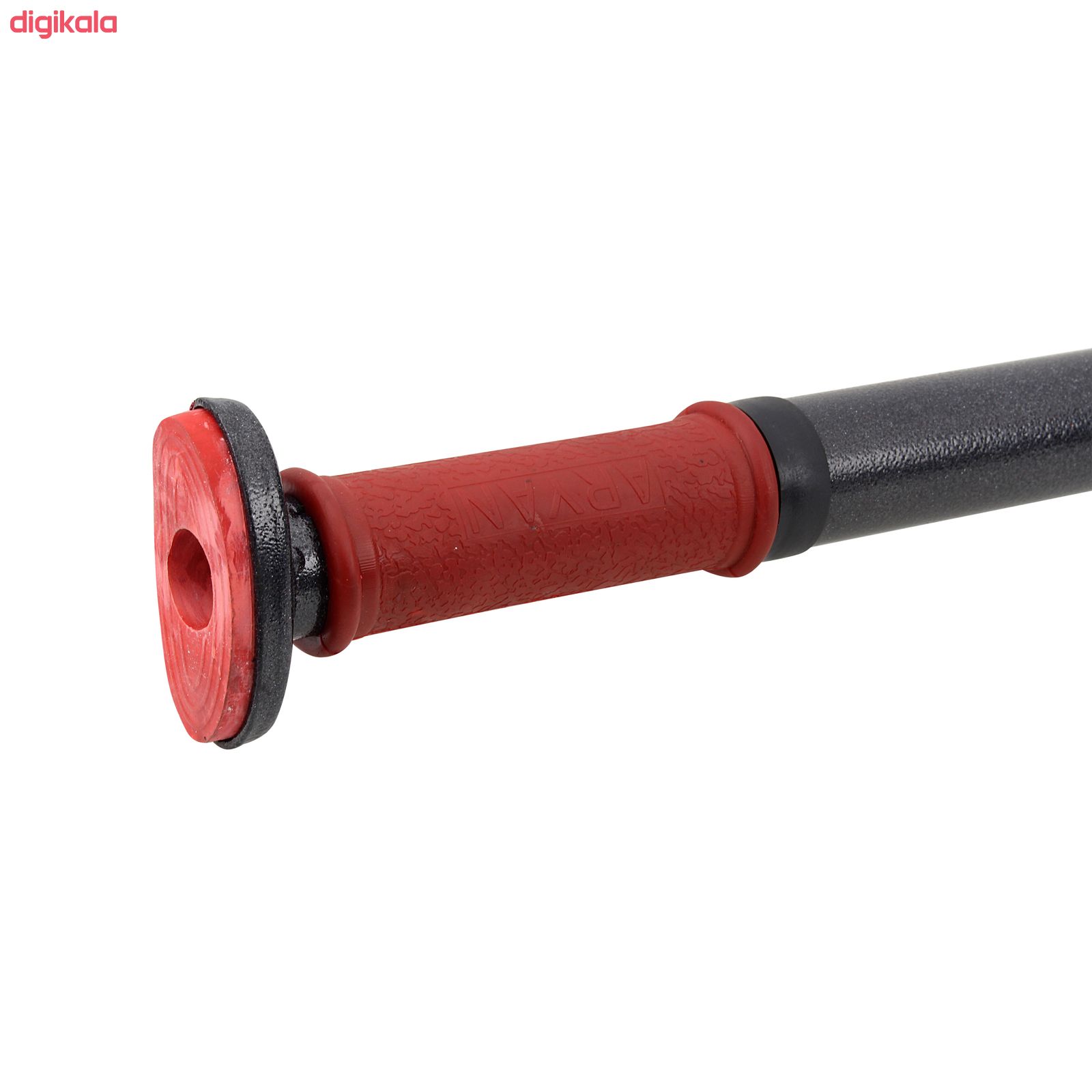 میله بارفیکس مدل F_125 main 1 1