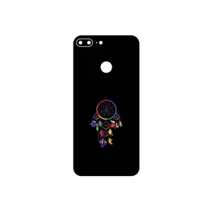 MAHOOT Dream Catchers Cover Sticker for Honor 9 Lite