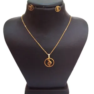 نیم ست زنانه مدل موزیک