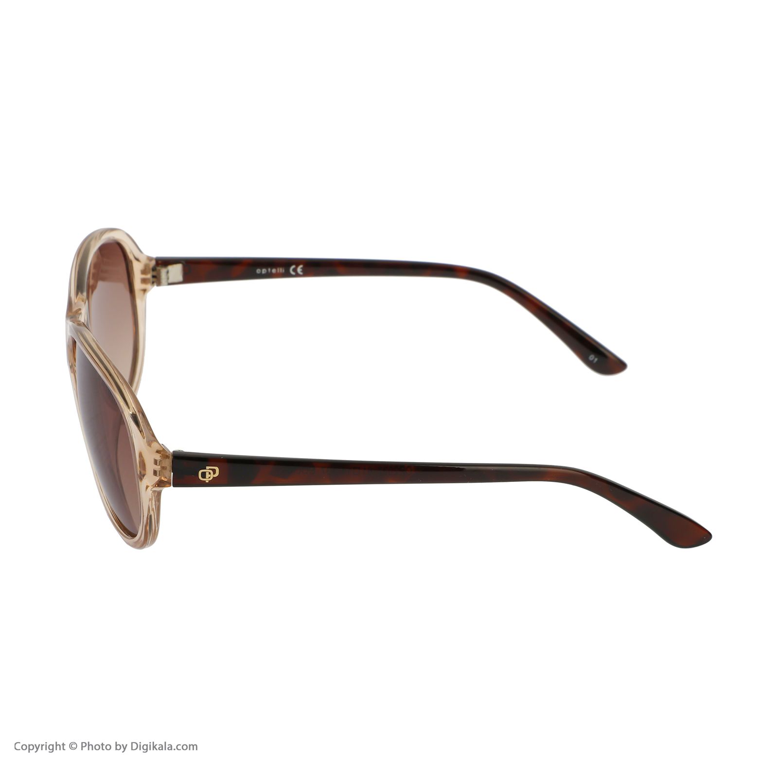 عینک آفتابی زنانه اوپتل مدل 2037 03 -  - 3