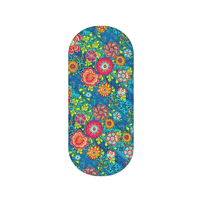 سوهان ناخن مدل گل کد 194