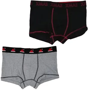 شورت پسرانه پیپرتس مدل HRZ-0022