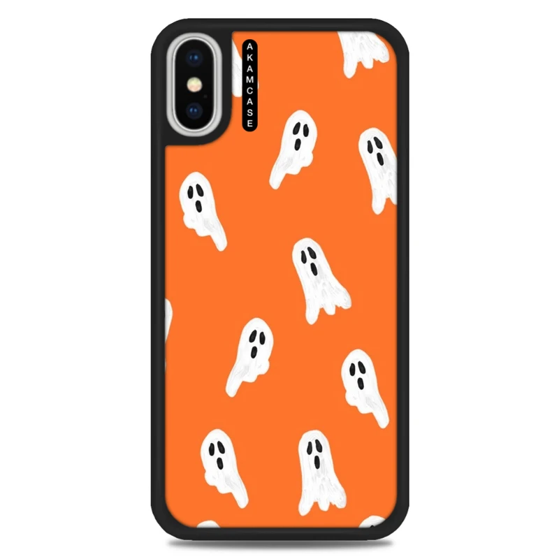 کاور آکام مدل AMC-WAX-BOO-17 مناسب برای گوشی موبایل اپل iPhone X/Xs