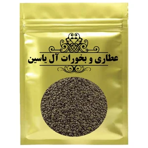 دمنوش تخم مرو- 75 گرم