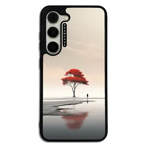 AKAM AMC-WSGS23-ZEN-22 Cover For Samsung Galaxy S23