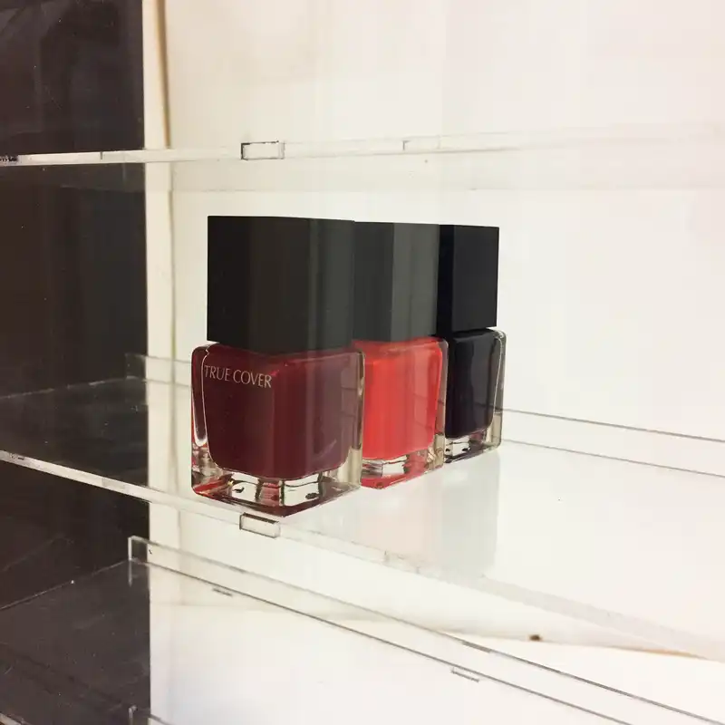 استند لاک ناخن تروکاور مدل TC