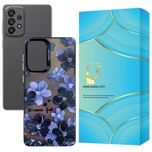 Ghab Guard SOBLOMP Cover for Samsung Galaxy A73 5G