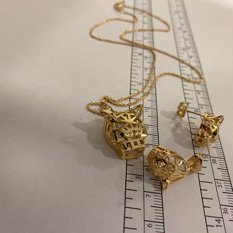 نیم ست زنانه وای اس ایکس مدل ببر کد M3220 نیم ست زنانه وای اس ایکس مدل ببر کد M3220