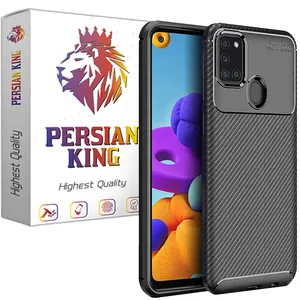 Persian King CB21 Cover For Samsung Galaxy A21S