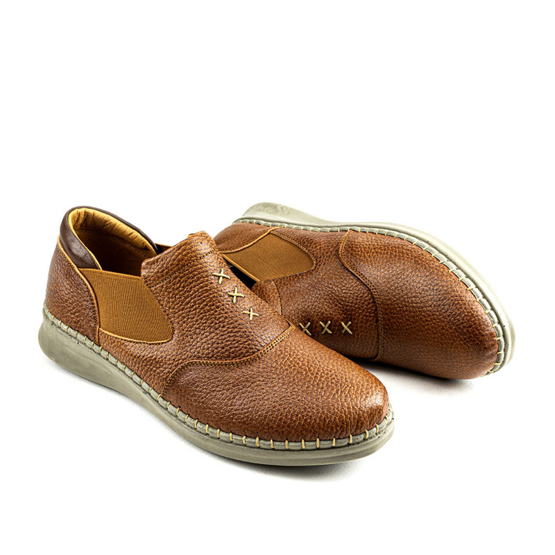 کفش روزمره زنانه مدل مسافر 83 کد 15