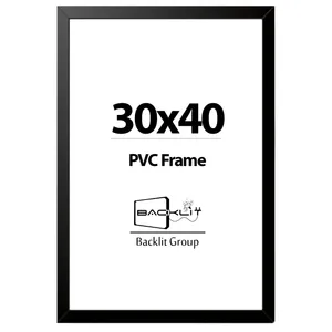 قاب عکس بکلیت مدل B-po215T سایز 30x40 سانتی متر